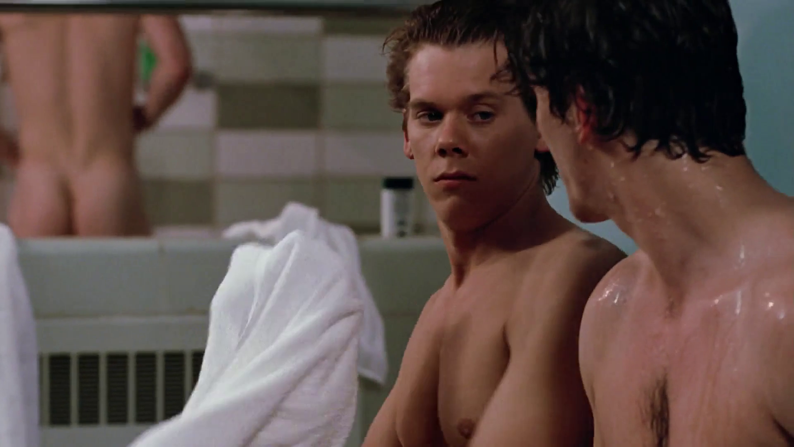 Nude Kevin Bacon Xxx.