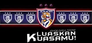 CATATAN NATDRAH: Luaskan Kuasamu!