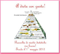 Raccolta "A dieta con gusto!"