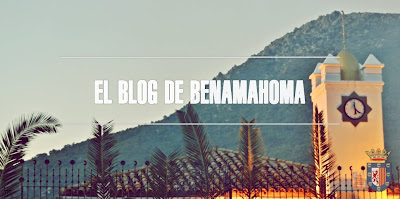 El Blog de Benamahoma