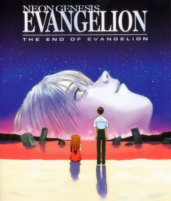 DESCARGAR VIDEOS EVANGELION descargar videos evangelion: