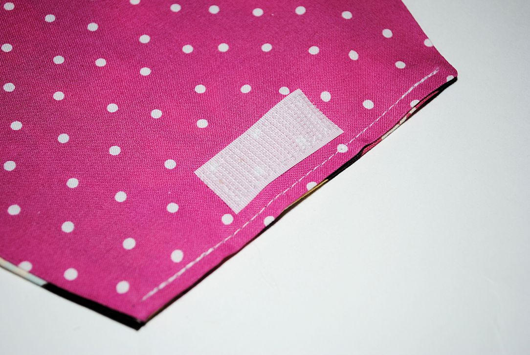 Create a diaper carrier fit for a Costco shopper Crafts