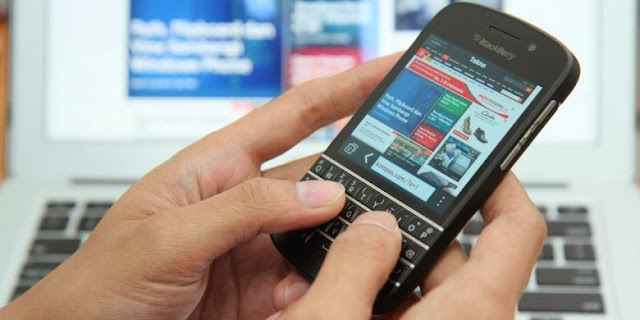 Dua pendiri BlackBerry serius ingin membeli perusahaan BlackBerry