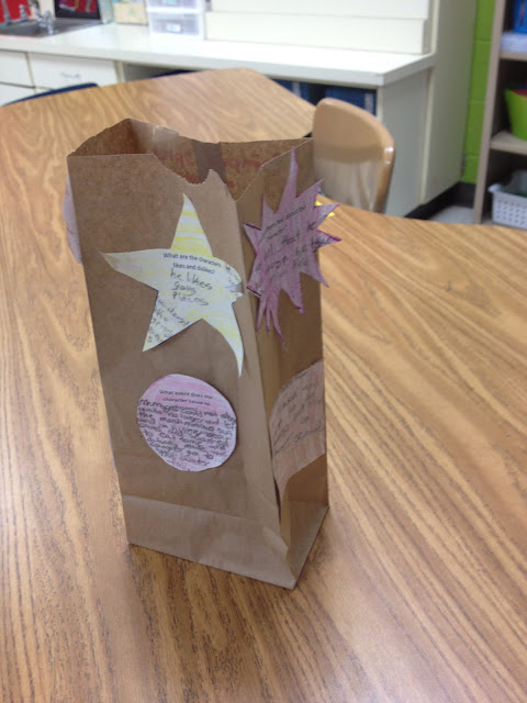 Memory bag book report 07 picture