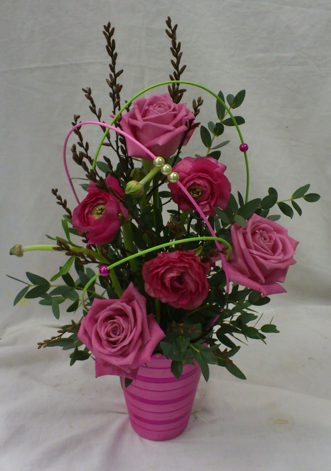 Flowers by Shamini Class of 2012