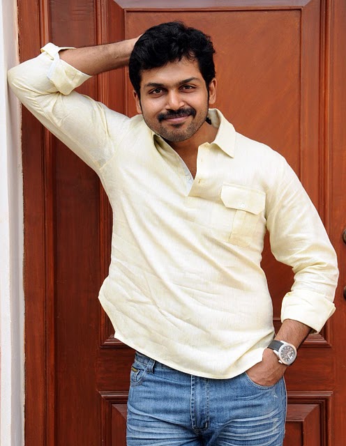 Karthi Sivakumar Images