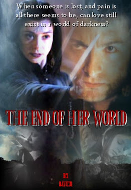 The End Of Her World