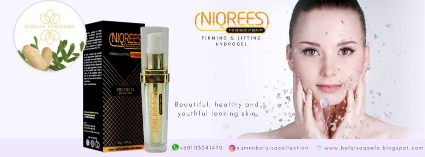 NIQRESS HYDROGEL