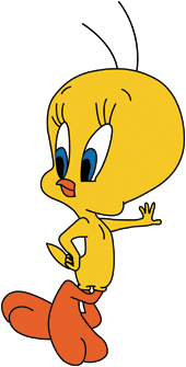 Tweety Bird Pictures Tweety Bird Pictures