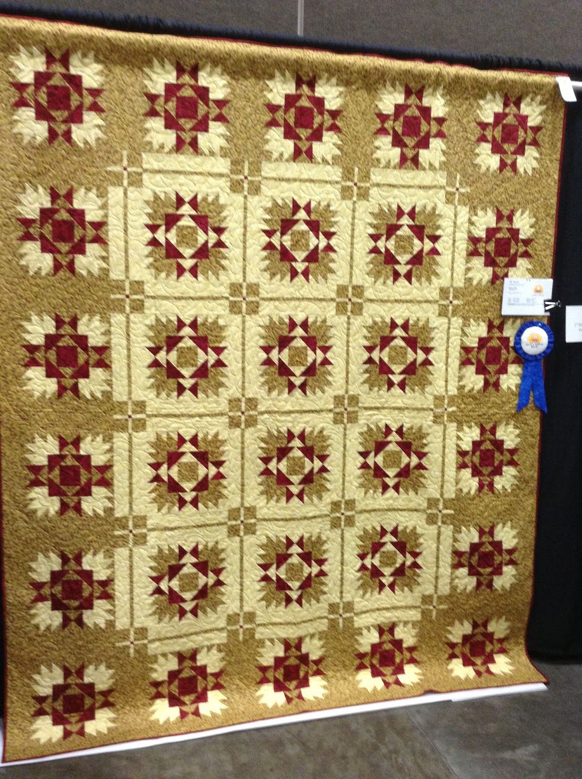 Timeless Traditions Quilts from the San Diego Quilt Show