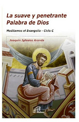 La suave y penetrante palabra de Dios