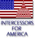 INTERCESSORS FOR AMERICA
