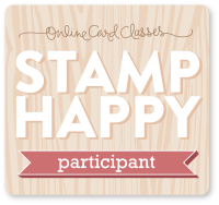 Stamp Happy