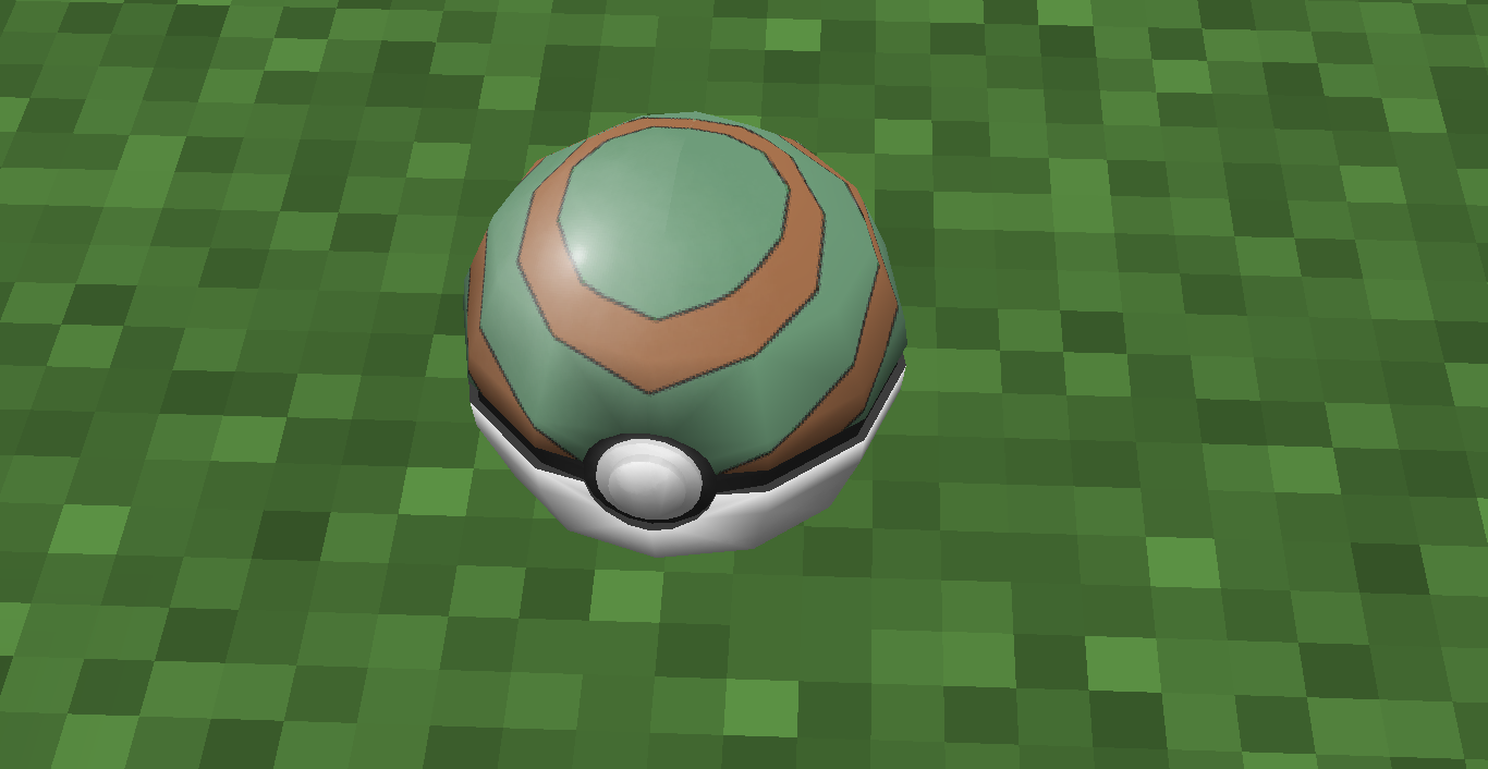 Information PixelmonENS