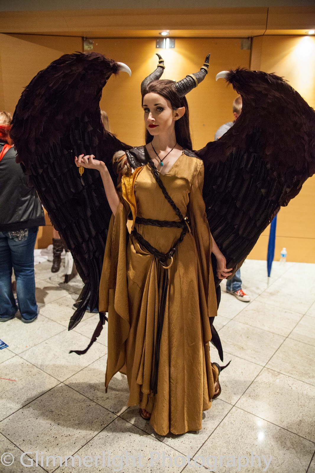 EPBOT: The Best Cosplay of Dragon Con 2014, Pt 4