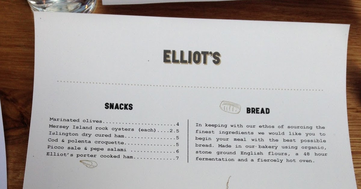 Cheese and Biscuits Elliot's, Borough Market