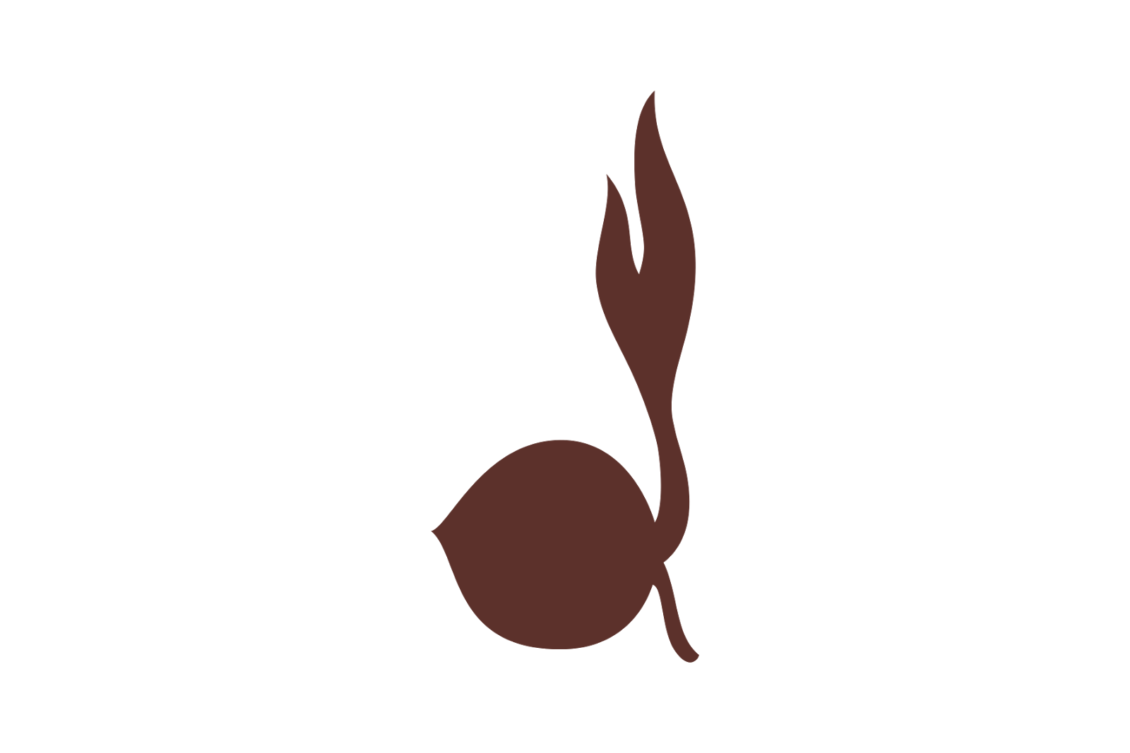 Tunas Kelapa Pramuka Logo - logo cdr vector