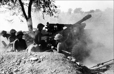 rare photos of indo pak war
