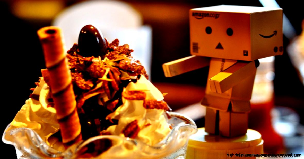 Danbo Ice Cream Hd Wallpaper Free High Definition Wallpapers Danbo Ice Cream Hd Wallpaper Free High Definition Wallpapers