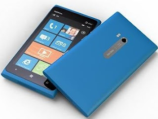 Att Nokia Lumia 900 display problem