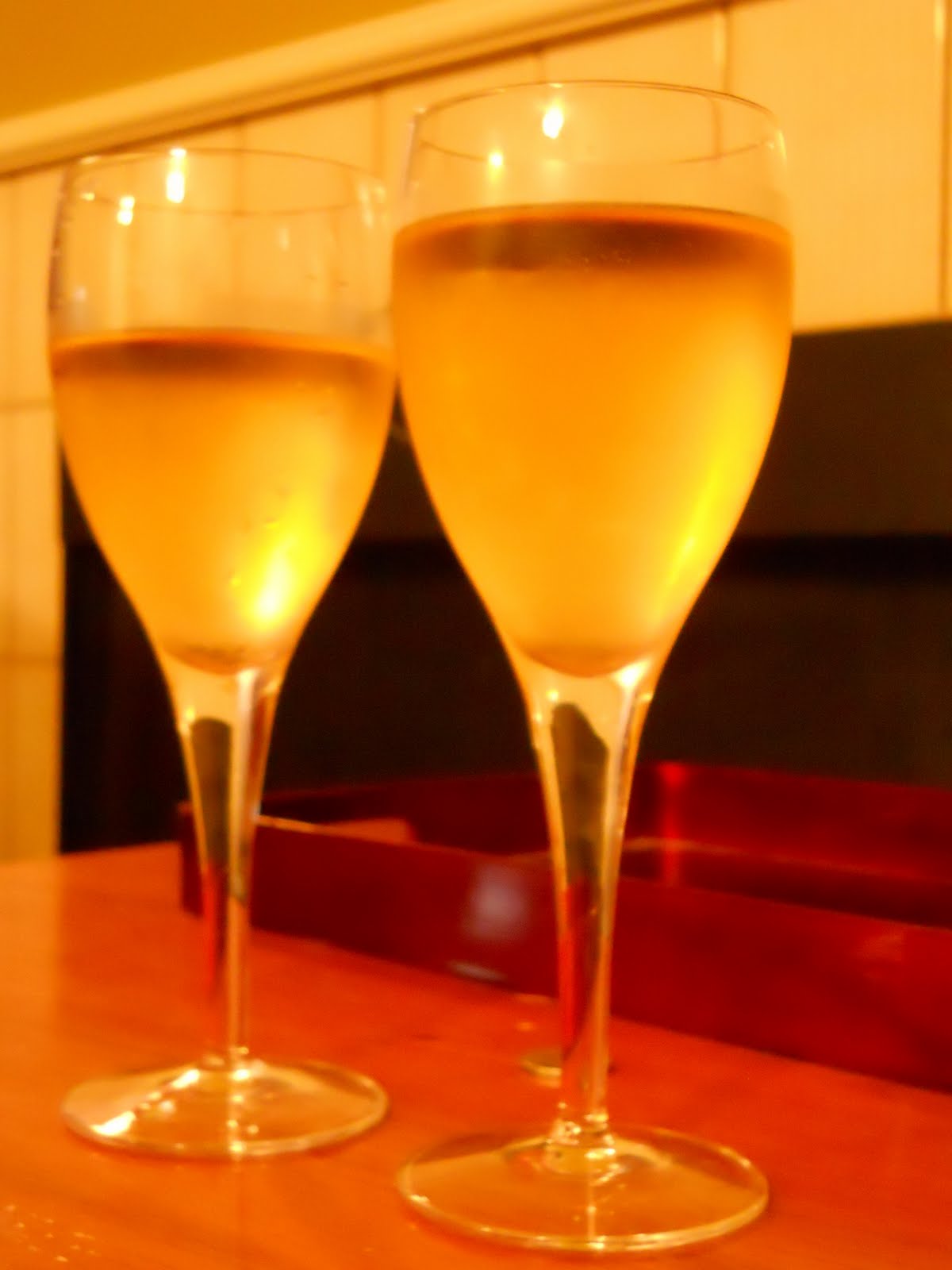 Making Your Own Sparkling Cider