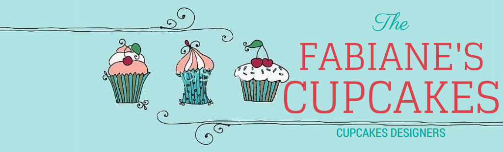Fabiane's Cupcake
