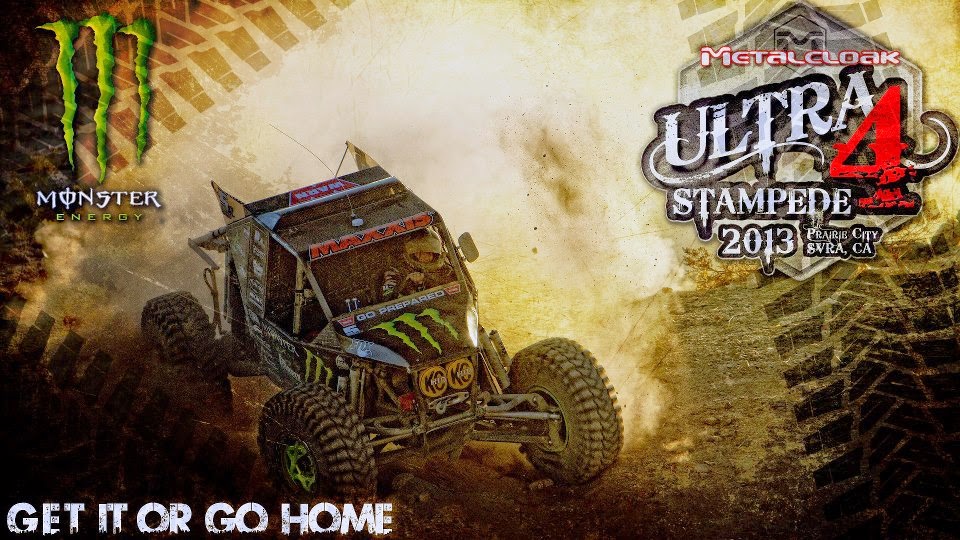 Hammerking Productions