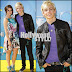 Ross Lynch: Look Rockero y Cool para estreno de Teen Beach Movie en Australia!