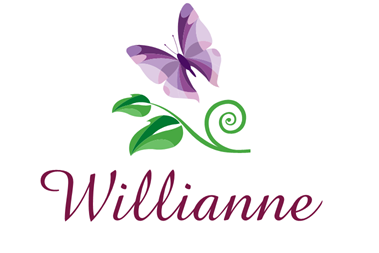 Willianne Mulder