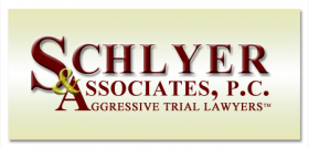 Schlyer & Associates - Aggressive Trial Lawyers