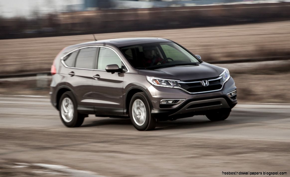 Honda CR V Reviews Honda CR V Price Photos and Specs Car and Honda CR V Reviews Honda CR V Price Photos and Specs Car and