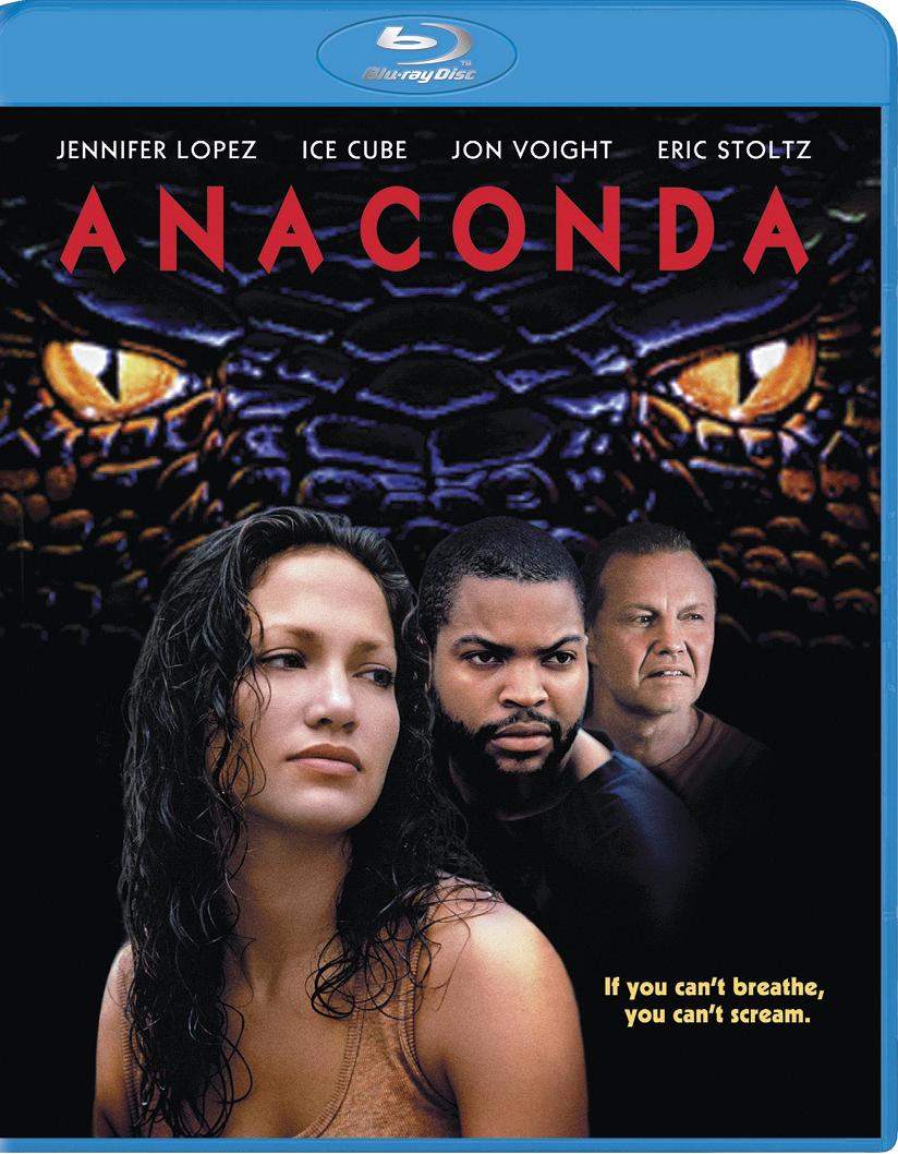 Anaconda Movie Pictures