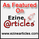 Ezinearticles Featured