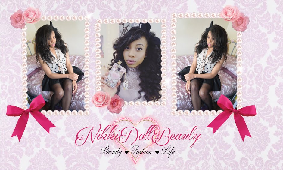 NikkiDollBeauty