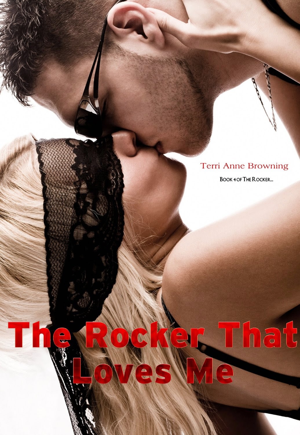 Terri Anne Browning The Rocker Epub Download
