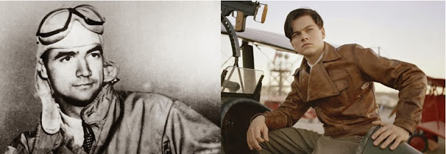 howard hughes howard hughes