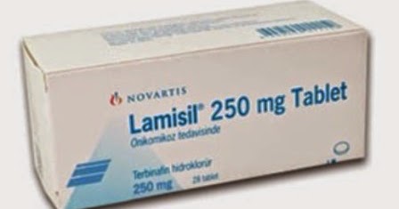 lamisil oral granules over the counter