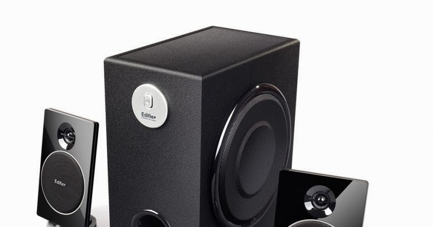 edifier m3300sf