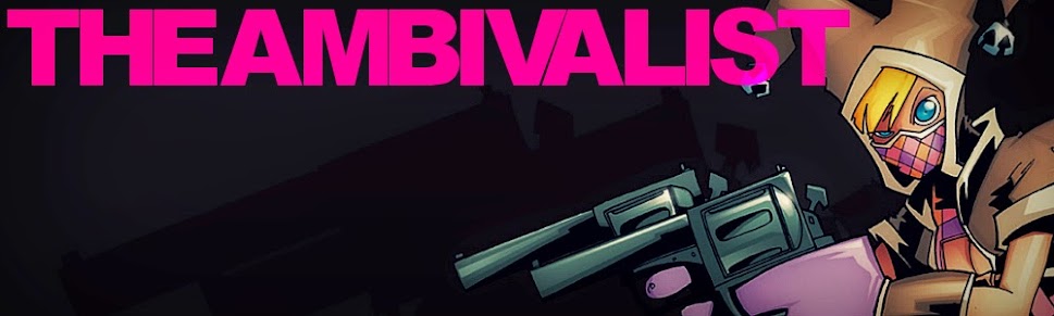 The Ambivalist