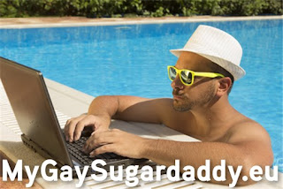 Gay Sugardaddy Apps