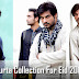 Satrangi Kurta Collection 2012 For Eid | Saqib Kurta Collection 2012 For Eid