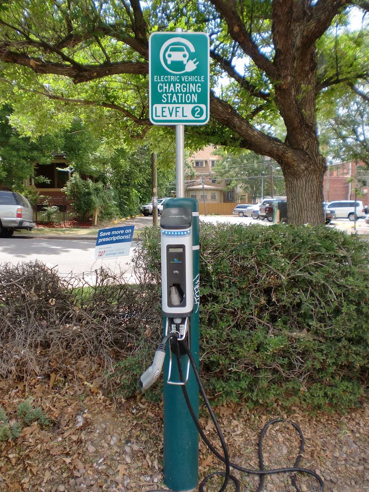 Car Charging Stations Denver at Darryl Williams blog