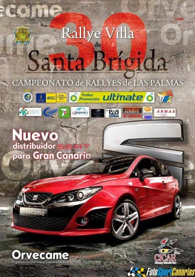 Campeonatos Regionales 2014 - Información y novedades - Página 25 Rallye+Villa+Santa+Br%C3%ADgida+2014