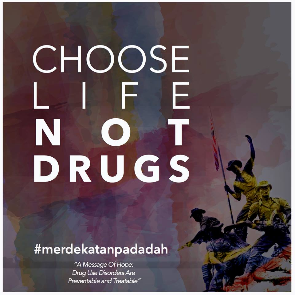 Say no to drugs essay 200 words picture