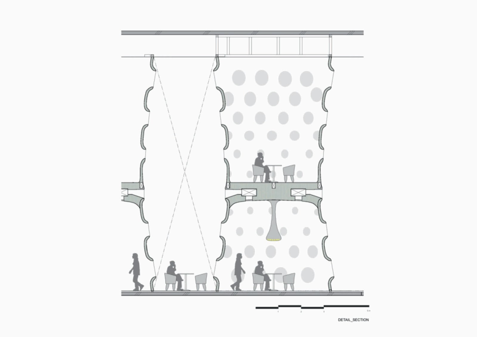 RESTAURANT BY SAKO ARCHITECTS A As Architecture