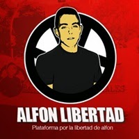 ¡Alfon libertad!