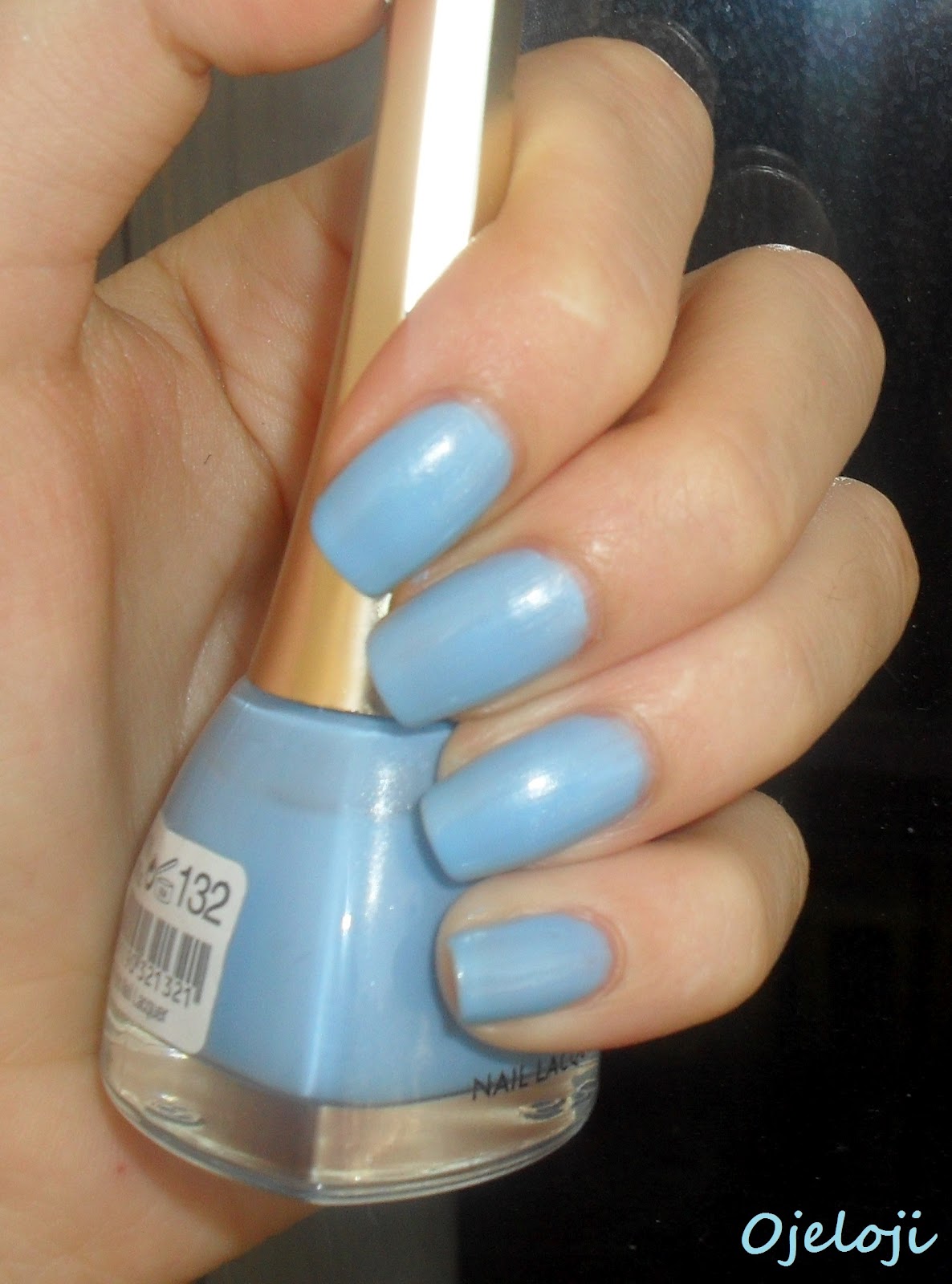 ojeloji Golden Rose 132