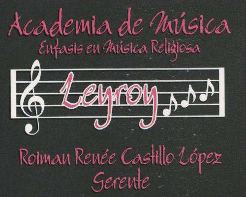 Academia de Música LeyRoy