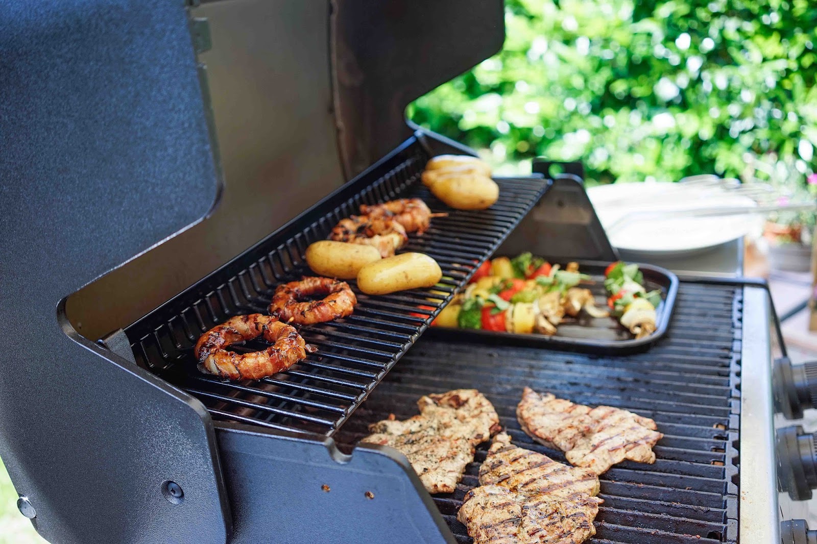 Zu Tisch Mit Der Thuringer Tischkultur Im Bio Seehotel Zeulenroda