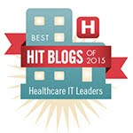 2015 Best Healthcare IT Blogs
